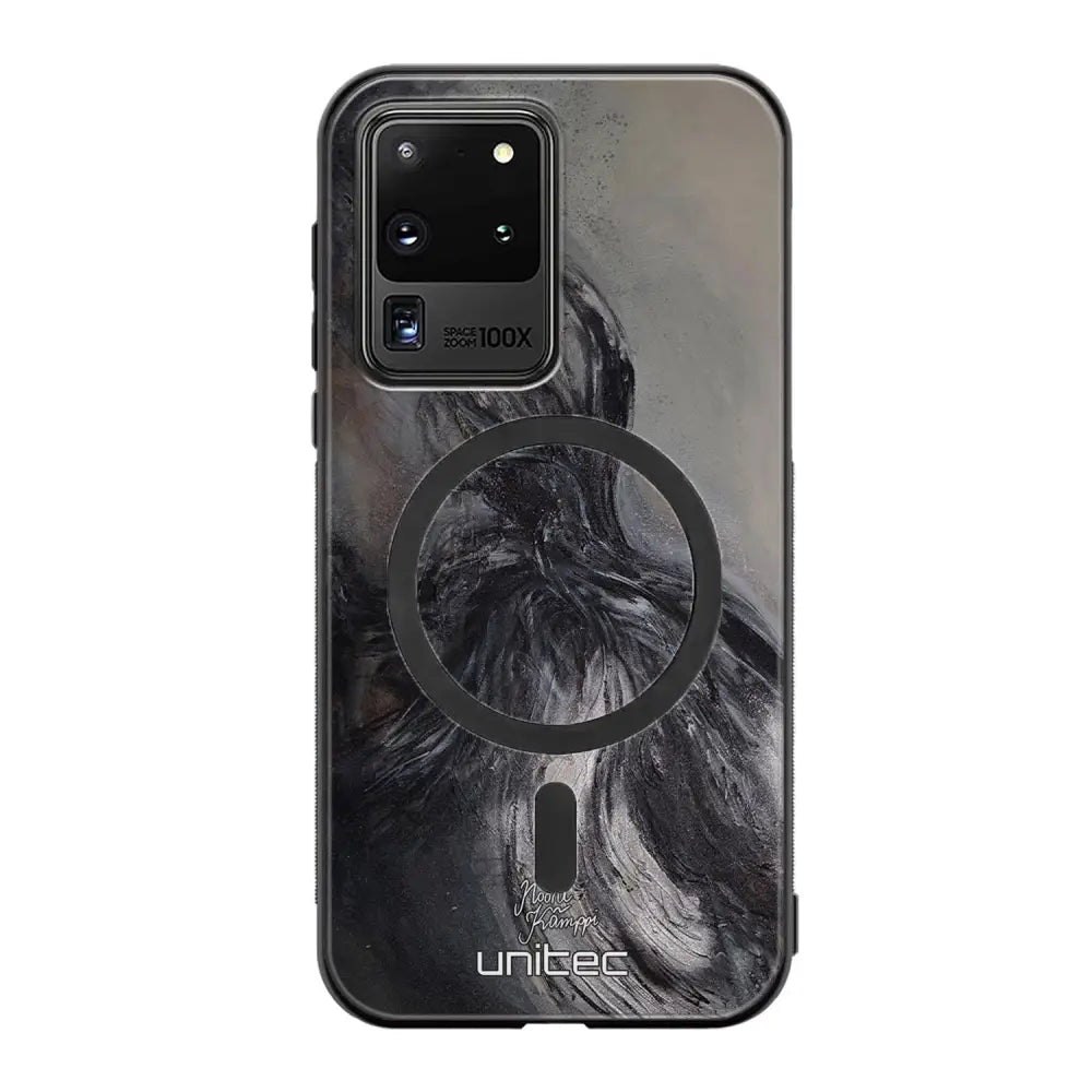 Samsung Galaxy S20 Ultra animal kingdom suojakuoret - Unknown - Noora Kämppi