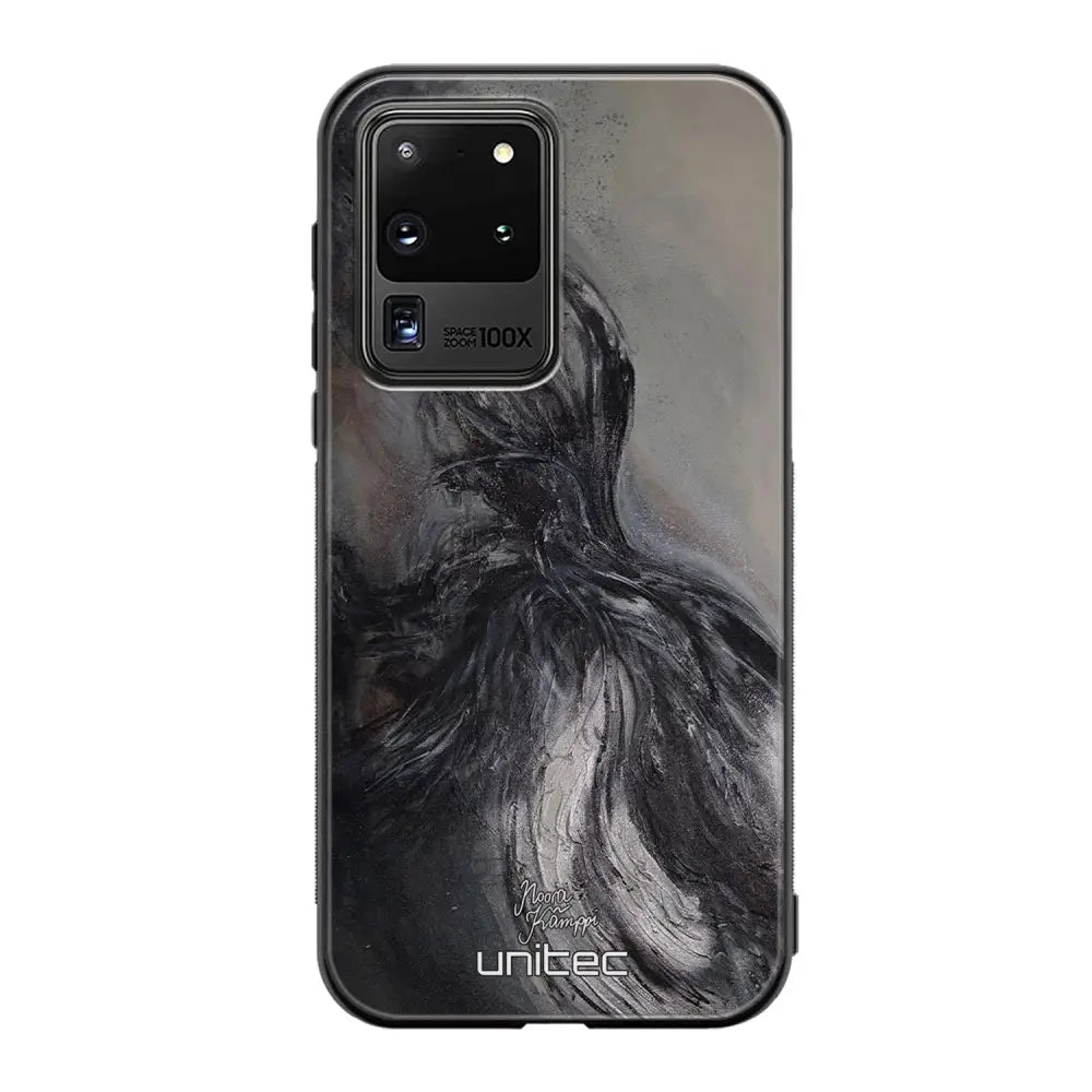 Samsung Galaxy S20 Ultra animal kingdom suojakuoret - Unknown - Noora Kämppi - Ei