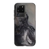Samsung Galaxy S20 Ultra animal kingdom suojakuoret - Unknown - Noora Kämppi - Ei