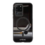 Samsung Galaxy S20 Ultra jääkiekko suojakuoret - Jääkiekko