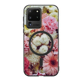 Samsung Galaxy S20 Ultra kukka suojakuoret - Kukka