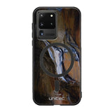 Samsung Galaxy S20 Ultra luonnon lumo suojakuoret - Railo - Noora Kämppi