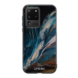 Samsung Galaxy S20 Ultra luonnon lumo suojakuoret - Tiera - Noora Kämppi - Ei