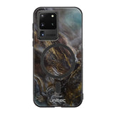 Samsung Galaxy S20 Ultra luonnon lumo suojakuoret - Windy - Noora Kämppi