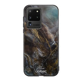 Samsung Galaxy S20 Ultra luonnon lumo suojakuoret - Windy - Noora Kämppi - Ei