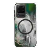 Samsung Galaxy S20 Ultra modern art suojakuoret - Siimes - Noora Kämppi