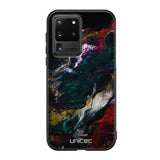 Samsung Galaxy S20 Ultra mystinen voima suojakuoret - Reckless - Noora Kämppi - Ei