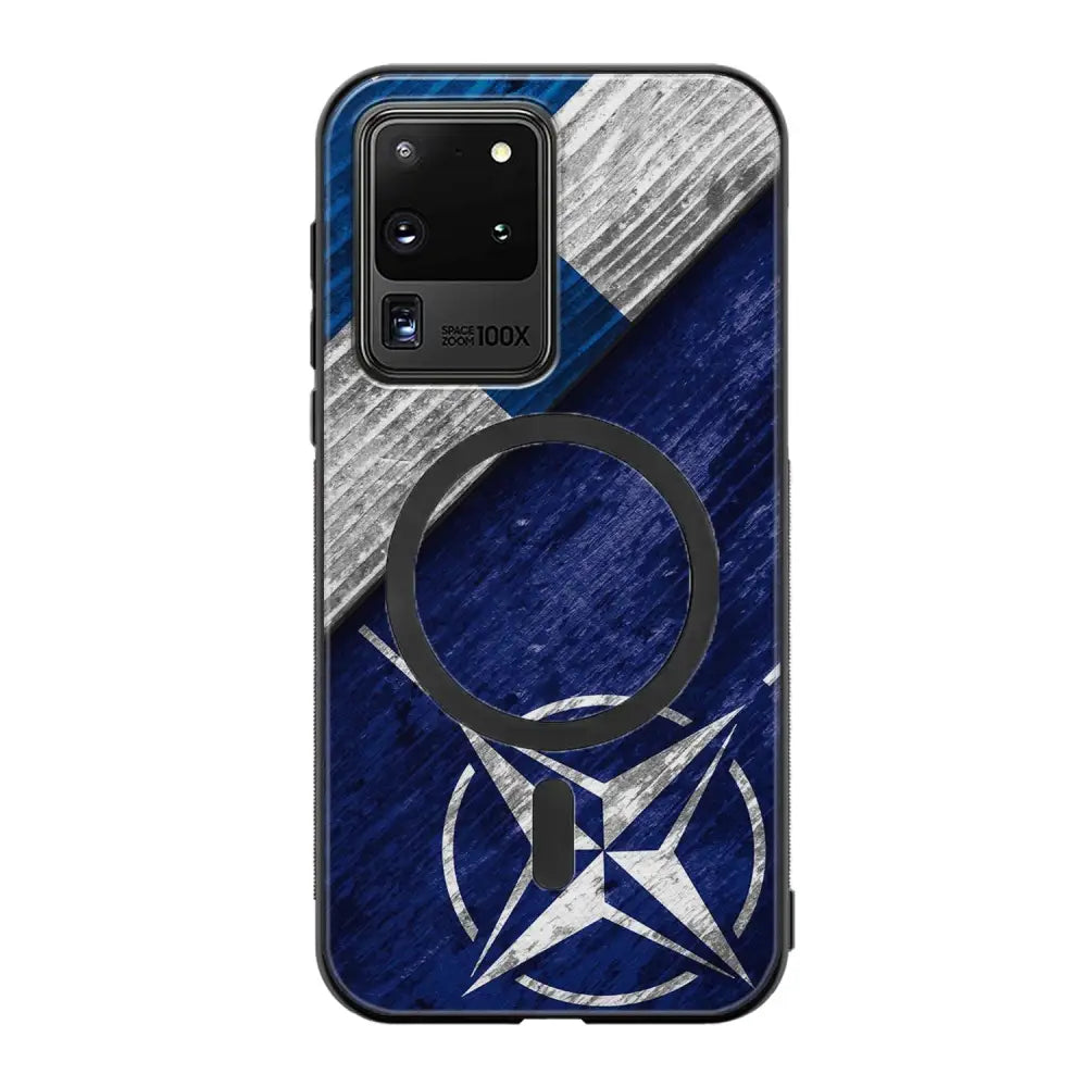 Samsung Galaxy S20 Ultra nato suojakuoret - Suomi