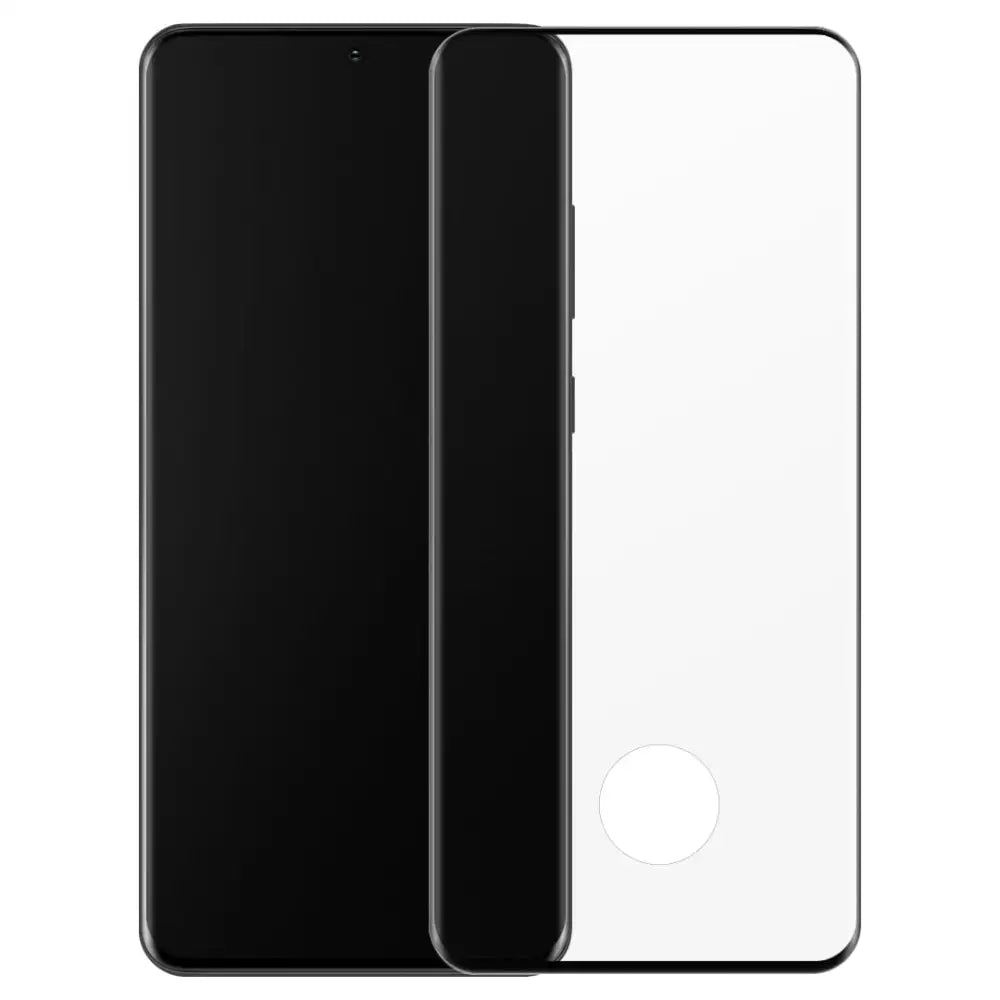 Samsung Galaxy S20 Ultra Panssarilasi Koko näytölle