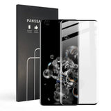 Samsung Galaxy S20 Ultra Panssarilasi - Reunakiinnitteinen