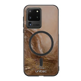 Samsung Galaxy S20 Ultra pehmeä eleganssi suojakuoret - Laulusi - Noora Kämppi