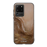 Samsung Galaxy S20 Ultra pehmeä eleganssi suojakuoret - Laulusi - Noora Kämppi - Ei