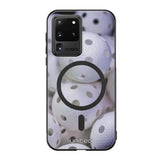 Samsung Galaxy S20 Ultra suojakuoret - Salibandy