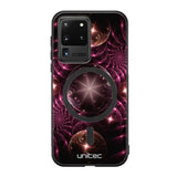Samsung Galaxy S20 Ultra suojakuoret - Space Balls