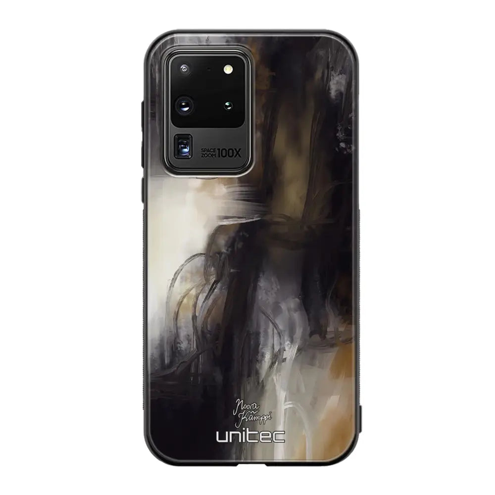 Samsung Galaxy S20 Ultra urban magic suojakuoret - Fiilaan - Noora Kämppi - Ei