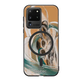 Samsung Galaxy S20 Ultra urban magic suojakuoret - Kehrä - Noora Kämppi