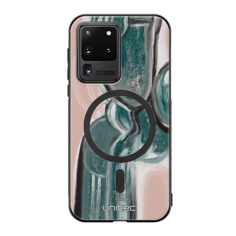 Samsung Galaxy S20 Ultra urban magic suojakuoret - Syli - Noora Kämppi