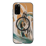 Samsung Galaxy S20 urban magic suojakuoret - Kehrä - Noora Kämppi