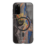 Samsung Galaxy S20 urban magic suojakuoret - Tarina - Noora Kämppi