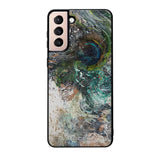 Samsung Galaxy S21 animal kingdom suojakuoret - Creature - Noora Kämppi - Ei