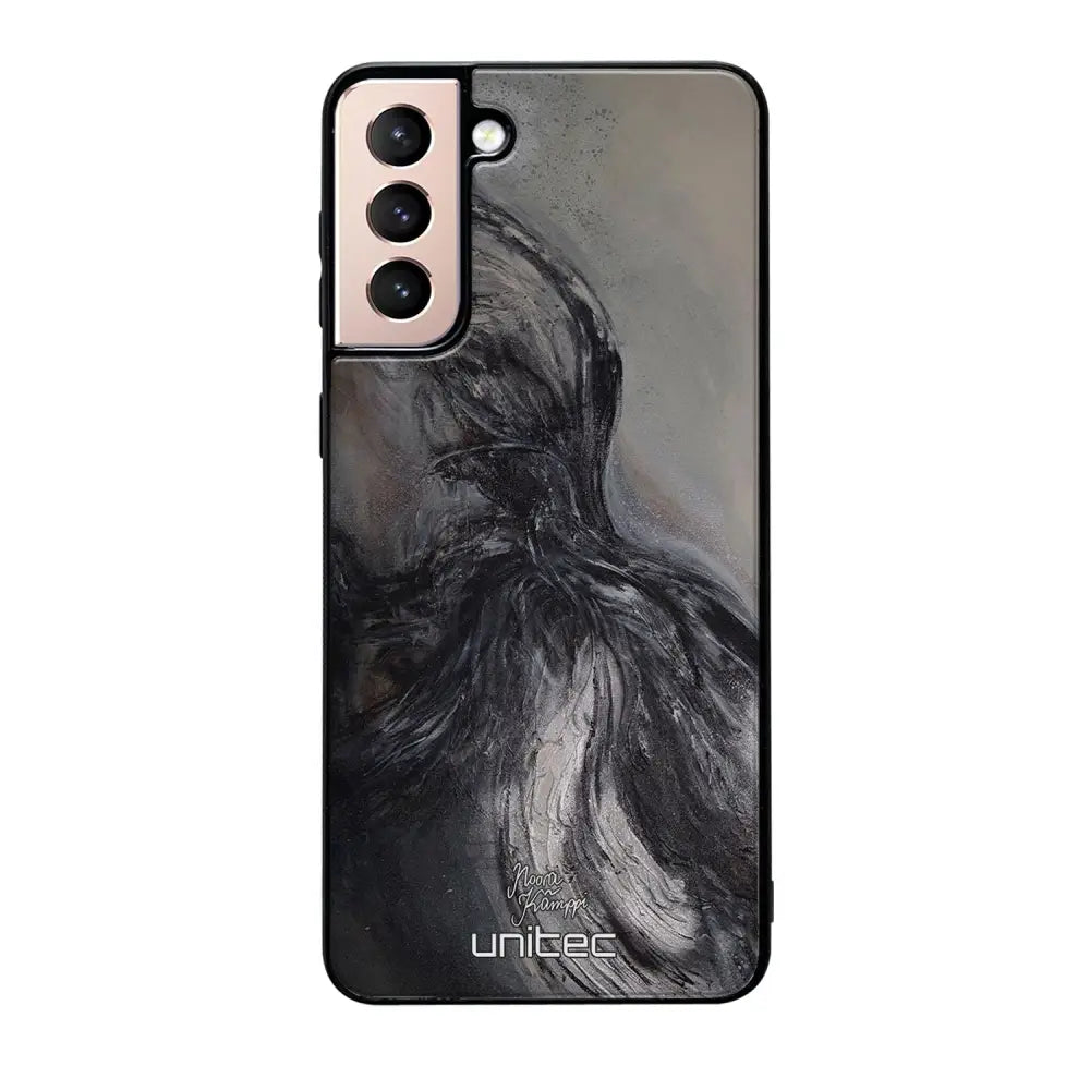 Samsung Galaxy S21 animal kingdom suojakuoret - Unknown - Noora Kämppi - Ei