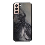 Samsung Galaxy S21 animal kingdom suojakuoret - Unknown - Noora Kämppi - Ei