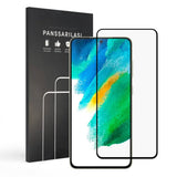 Samsung Galaxy S21 FE 5G Panssarilasi 3D