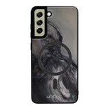 Samsung Galaxy S21 FE animal kingdom suojakuoret - Unknown - Noora Kämppi