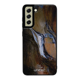 Samsung Galaxy S21 FE luonnon lumo suojakuoret - Railo - Noora Kämppi - Ei