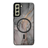 Samsung Galaxy S21 FE marmori suojakuoret - Pok Rie