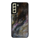 Samsung Galaxy S21 FE modern art suojakuoret - Ophelia - Noora Kämppi - Ei