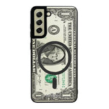 Samsung Galaxy S21 FE seteli suojakuoret - Dollar