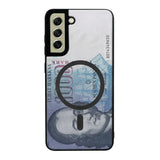 Samsung Galaxy S21 FE seteli suojakuoret - Tonnin Seteli