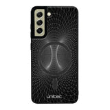 Samsung Galaxy S21 FE suojakuoret - 3D Illusion