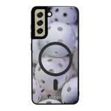 Samsung Galaxy S21 FE suojakuoret - Salibandy