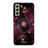 Samsung Galaxy S21 FE suojakuoret - Space Balls