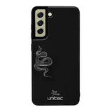 Samsung Galaxy S21 FE surrealistic sadness suojakuoret - Kärmes - Noora Kämppi - Ei