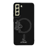 Samsung Galaxy S21 FE surrealistic sadness suojakuoret - Kärmes - Noora Kämppi