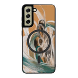 Samsung Galaxy S21 FE urban magic suojakuoret - Kehrä - Noora Kämppi