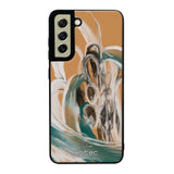 Samsung Galaxy S21 FE urban magic suojakuoret - Kehrä - Noora Kämppi - Ei