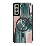 Samsung Galaxy S21 FE urban magic suojakuoret - Syli - Noora Kämppi