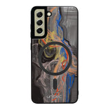 Samsung Galaxy S21 FE urban magic suojakuoret - Tarina - Noora Kämppi