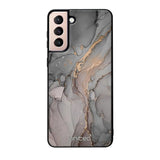 Samsung Galaxy S21 marmori suojakuoret - Pok Rie - Ei