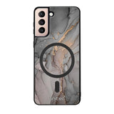 Samsung Galaxy S21 marmori suojakuoret - Pok Rie