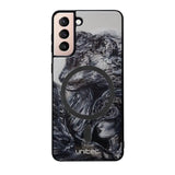 Samsung Galaxy S21 mystinen voima suojakuoret - Your Land - Noora Kämppi