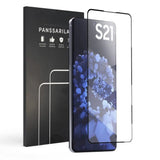 Samsung Galaxy S21 Panssarilasi 3D