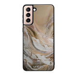 Samsung Galaxy S21 pehmeä eleganssi suojakuoret - Vaarna - Noora Kämppi - Ei