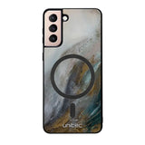 Samsung Galaxy S21 pehmeä eleganssi suojakuoret - Vuono - Noora Kämppi