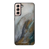 Samsung Galaxy S21 pehmeä eleganssi suojakuoret - Vuono - Noora Kämppi - Ei