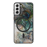 Samsung Galaxy S21 Plus animal kingdom suojakuoret - Creature - Noora Kämppi